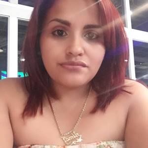 Meet your Posher, Alma